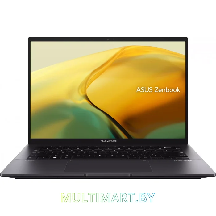 Ноутбук ASUS ZenBook 14 UM3402YA-KP854 (90NB0W95-M01KZ0)